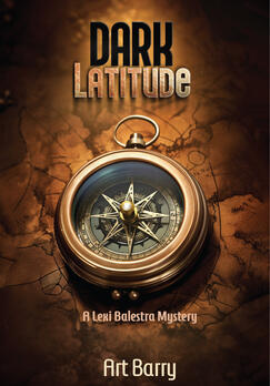 Art Barry Writes! Dark Latitude